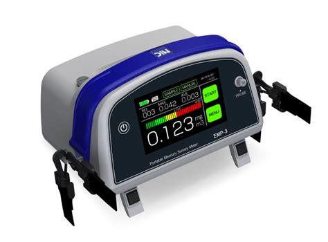 laboratory mercury analyzer|handheld mercury in air monitor.